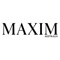 MAXIM is the largest men’s magazine brand in the world