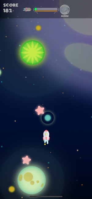 Rise Up : Space - 繼續前進(圖5)-速報App
