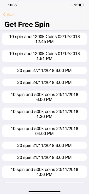 Master of Spin(圖2)-速報App