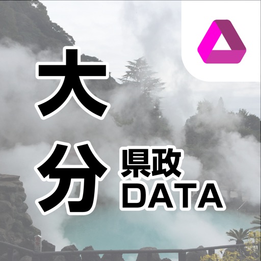 大分県政DATA