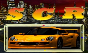 Street Circuit Racing 3D High Speed Road Car Racer