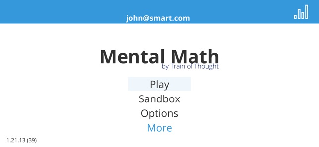 Mental Math - Train of Thought(圖3)-速報App