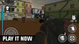 Game screenshot Modern Battle: Fury Shooting mod apk