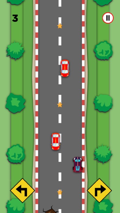 Go on the road screenshot 3