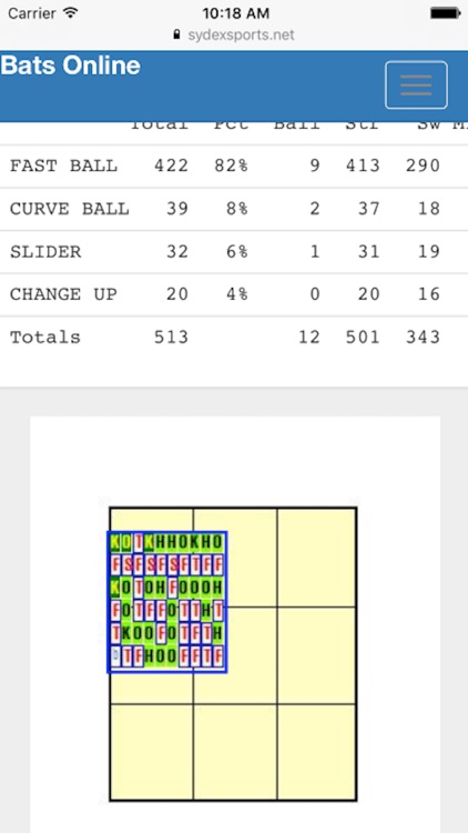 Bats Online screenshot-4