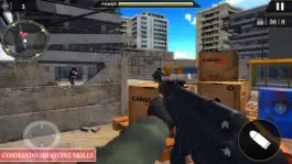 Game screenshot Terrorist Attack Crazy :Action mod apk