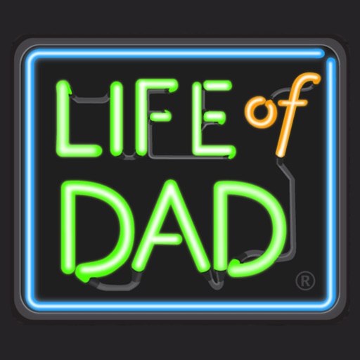 Life of Dad icon