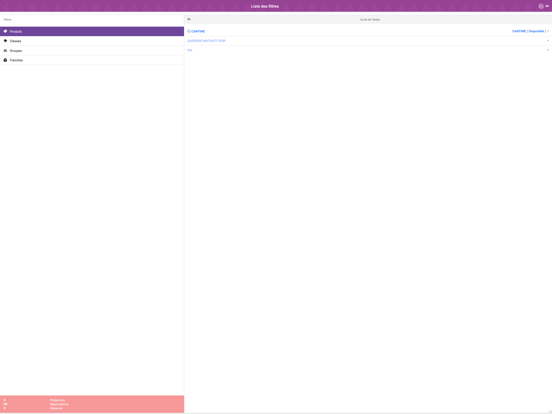 Screenshot #5 pour Parascol
