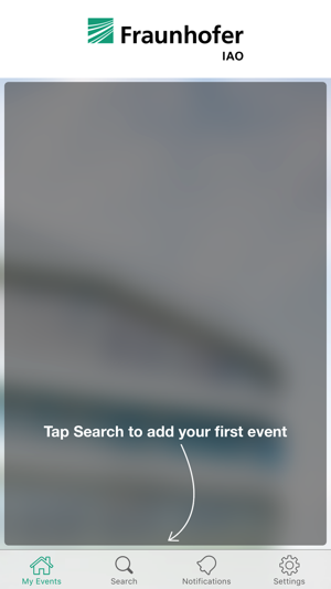 Fraunhofer IAO Events(圖2)-速報App