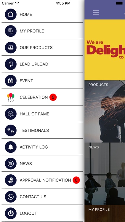 JSW Privilege Club - Engineer