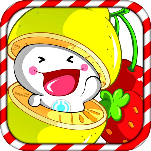 Chinese Food Puzzle - AoAo Children Puzzles icon