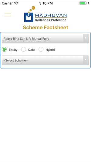 Madhuvan Wealth(圖4)-速報App