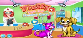 Game screenshot Fluffy Pets Vet Doctor Care 2 mod apk