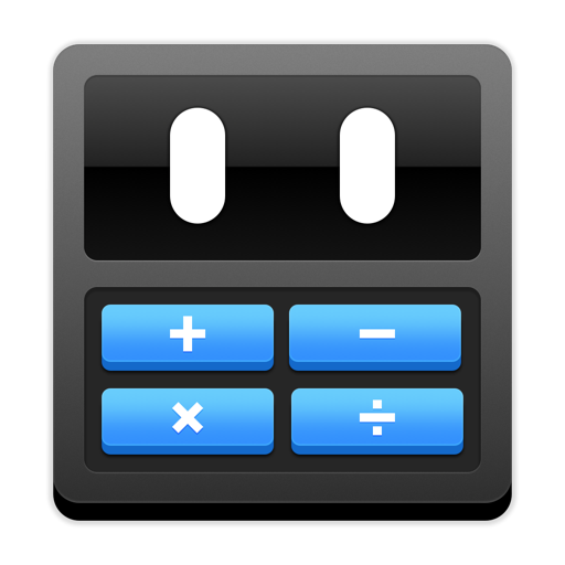 Calcbot - The Smart Calculator icon