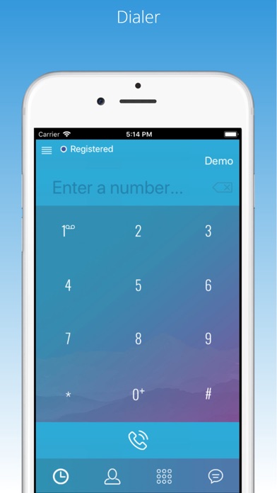 Screenshot #3 pour ByVoz