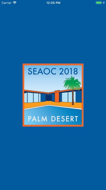 The SEAOC Conventions