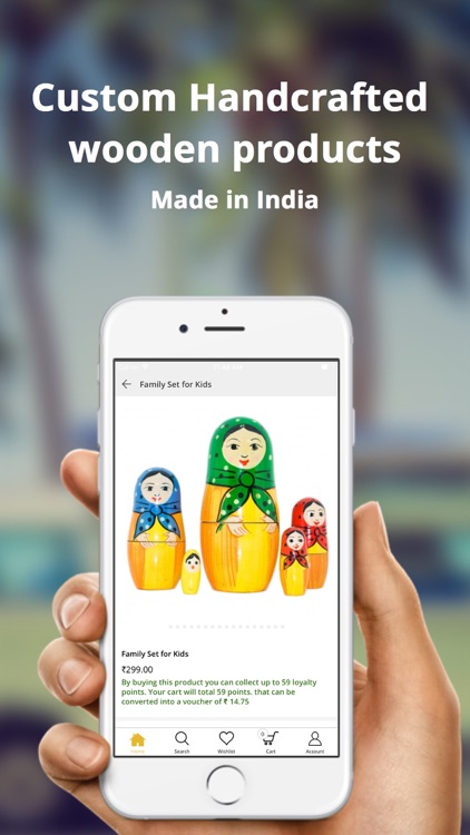 Channapatna Toys screenshot-3