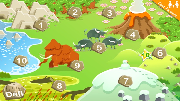 Révise tes additions screenshot-4