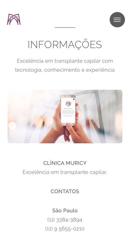 Clinica Muricy screenshot-7