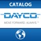 Dayco Catalog