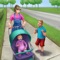 Nanny - Best Babysitter Game