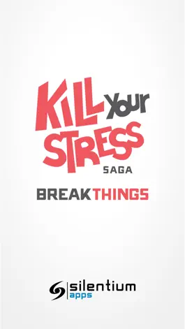 Game screenshot Break Things mod apk