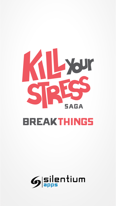 Screenshot #1 pour Break Things