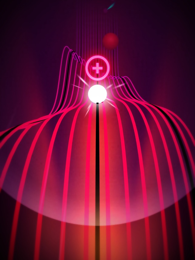 Dark Wave Screenshot