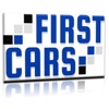 First Cars - Passenger