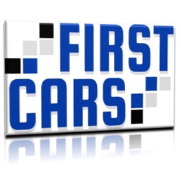 First Cars - Passenger