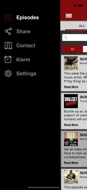 Skillset Live(圖3)-速報App
