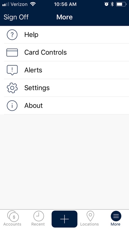 FNB Granbury Mobile screenshot-4