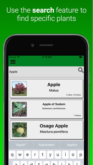 Plant Dictionary(圖4)-速報App