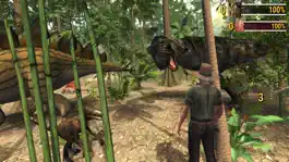 Game screenshot Dino Safari: Evolution TV mod apk
