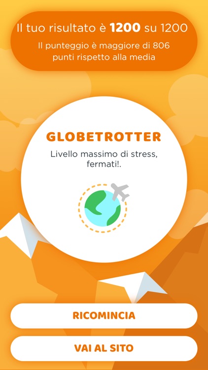 Stress Test: viaggi di lavoro screenshot-4