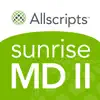 Sunrise Mobile MD II for iPad delete, cancel