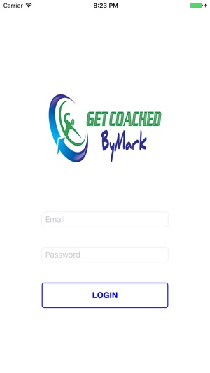 Getcoached Companion(圖1)-速報App
