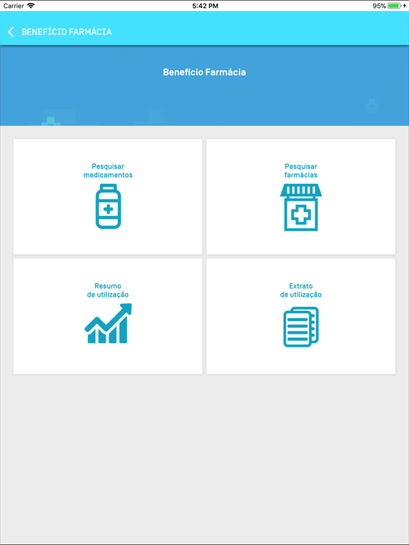 Screenshot #6 pour Oi Mais Saúde