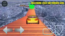 Game screenshot Impossible Tracks Driving Car mod apk