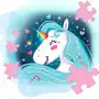 My Little Unicorn Horse Jigsaw Puzzle