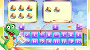 Number & Math screenshot #4 for iPhone