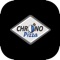 L'application Iphone/Ipad de Pizza Chrono Reims vous permet de commander en ligne ou par téléphone via votre application 