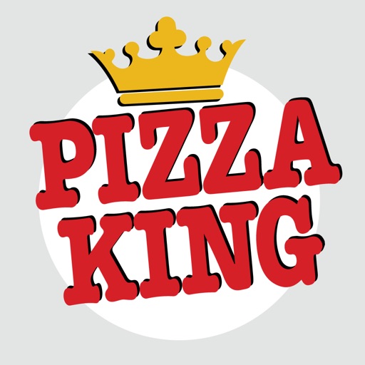 Pizza King LS12 icon