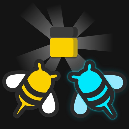 Bee.io icon