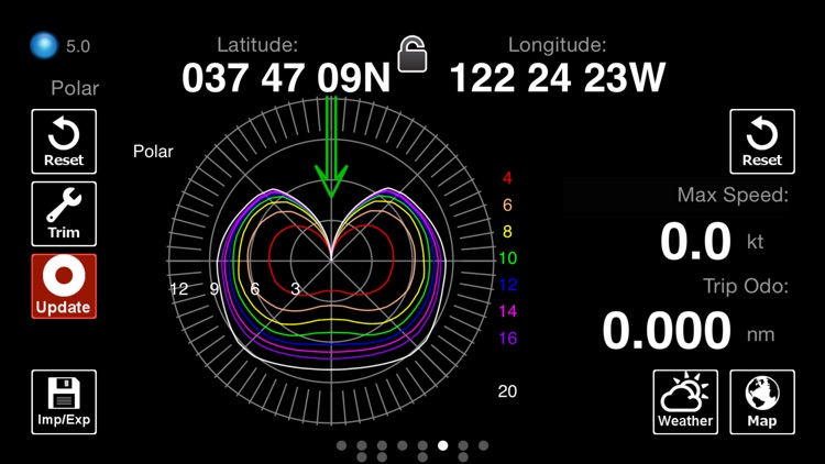 iRegatta screenshot-4