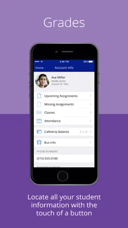 Game screenshot Valley Park Schools hack