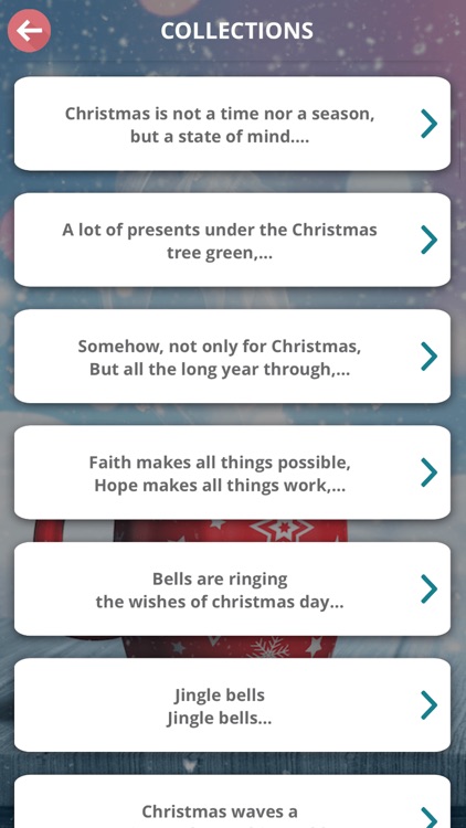 Xmas A To Z GIF's,Cards,Quotes