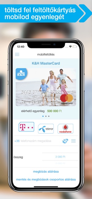K&H mobilbank(圖7)-速報App