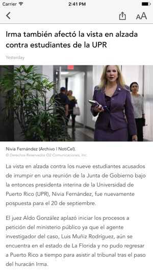 NotiCel(圖3)-速報App