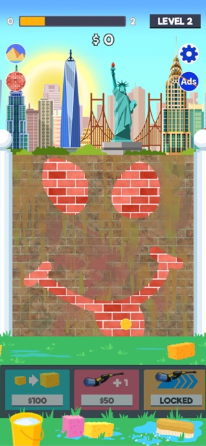 Wall Clean(圖5)-速報App